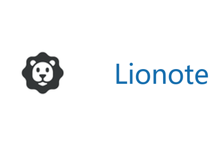 Lionote
