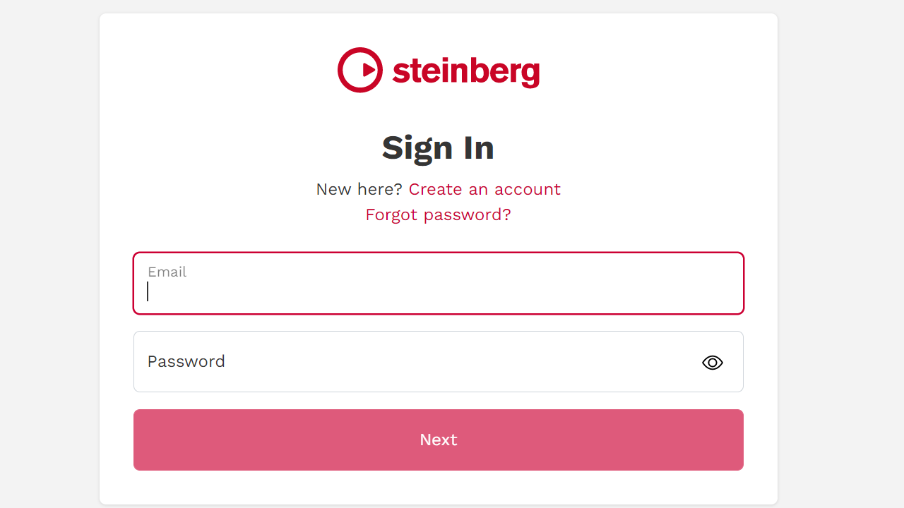 Steinberg Activation Manager