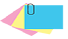 便签