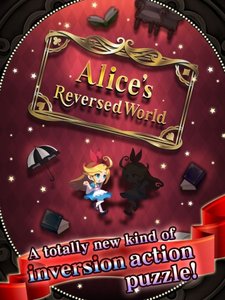 爱丽丝的翻转世界