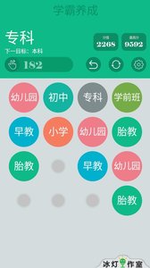 2048养眼版