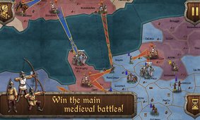 中世纪战争:战略与战术