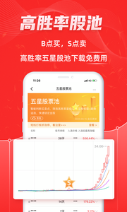 股票通