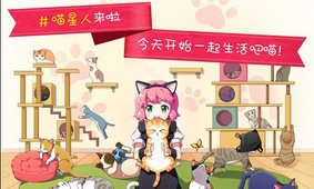 猫猫咖啡屋