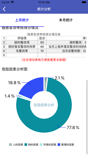 济南市学校安全风险防控巡检移动端电脑版