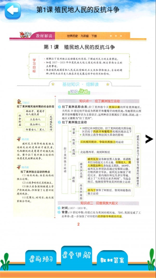 九年级下册化学解读人教版电脑版