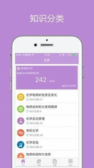 高考化学通电脑版