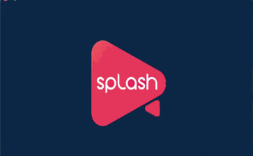splash软件