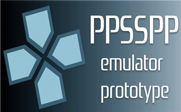 ppsspp模拟工具