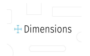 dimension软件