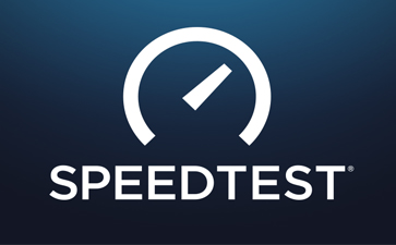 Speedtest网速测试