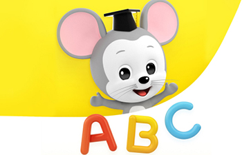 abcmouse国际英语学堂