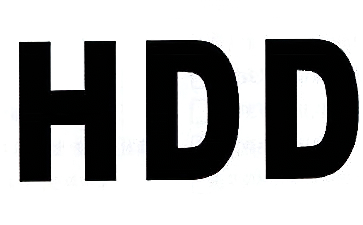 HDD硬盘检测修复工具