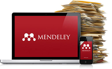 Mendeley Desktop