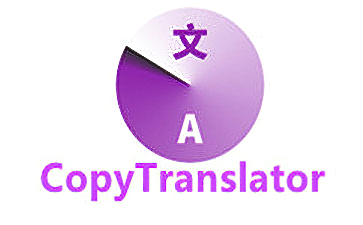 CopyTranslator