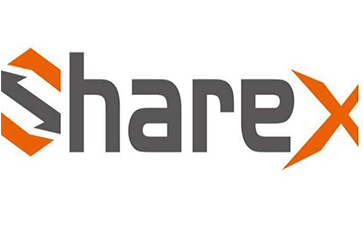 ShareX软件