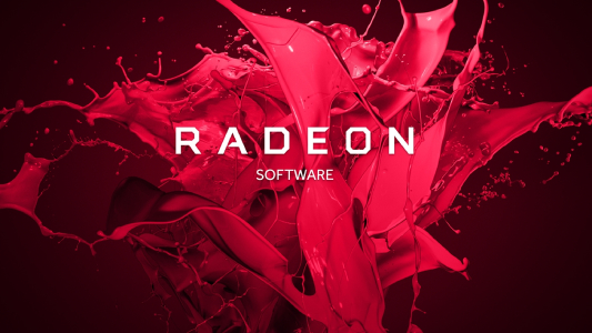 AMD Radeon Crimson系列显卡驱动