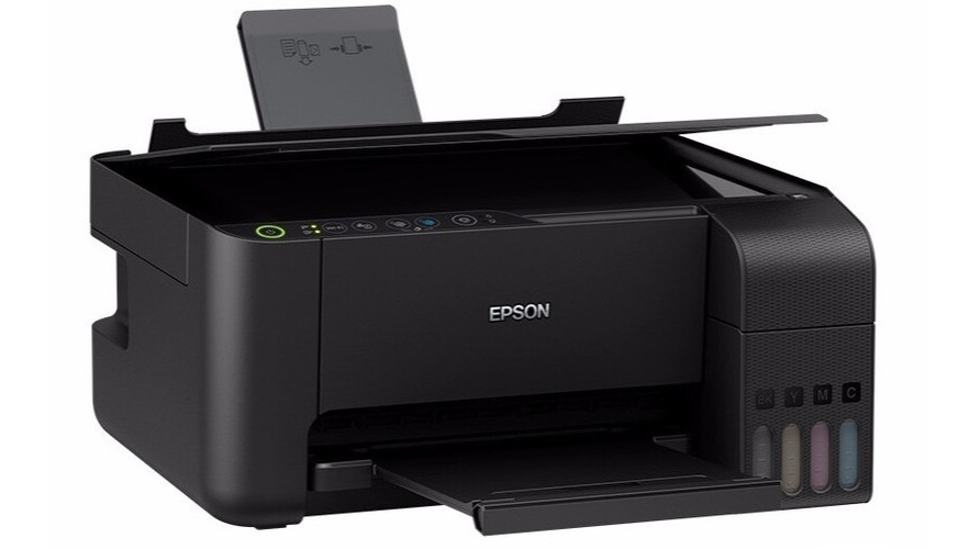 EPSON爱普生打印机驱动