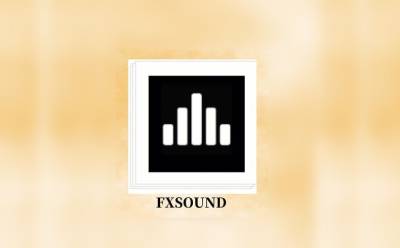 FxSound