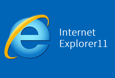 IE11浏览器