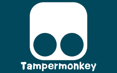 Tampermonkey油猴插件