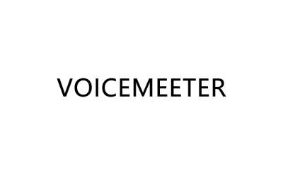 voicemeeter