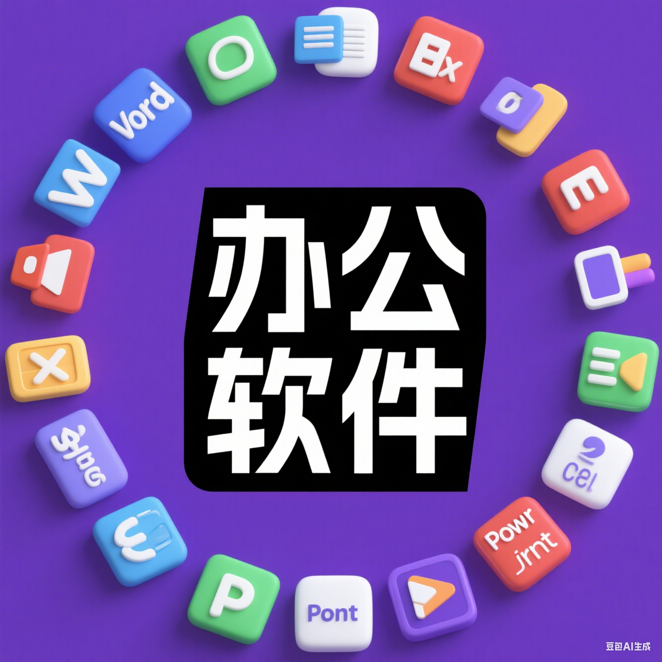 办公软件