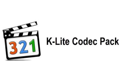 K-Lite Codec Pack
