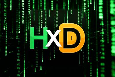 HxD