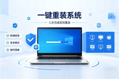 一鍵重裝系統(tǒng)