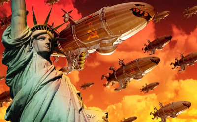 紅色警戒2共和國之輝電腦版