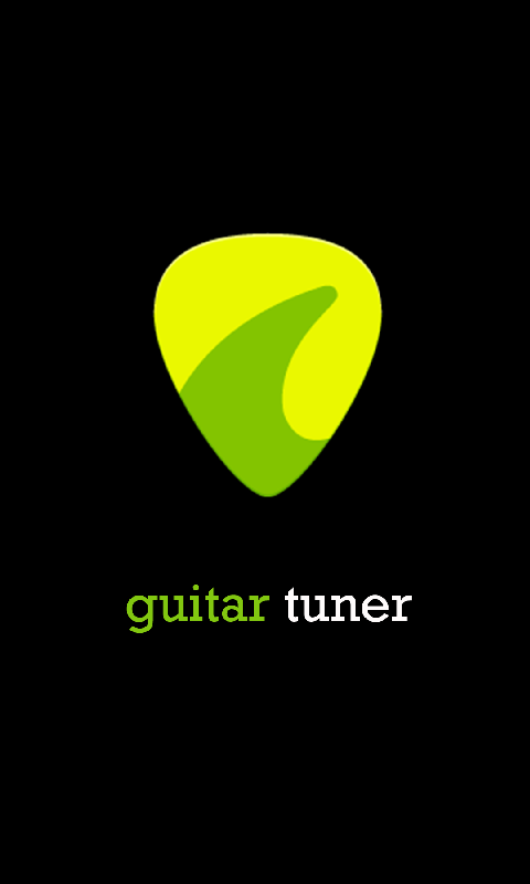 调音器（Guitar Tuner）