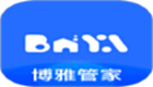 博雅<font color='red'>管家</font>