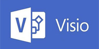 Microsoft Visio软件专题