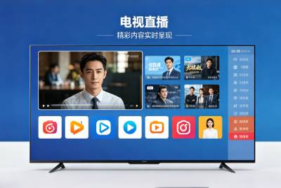 電視直播軟件專區(qū)